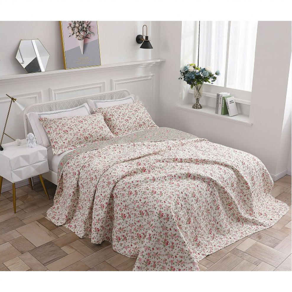 Покрывало Tango Patchwork 888