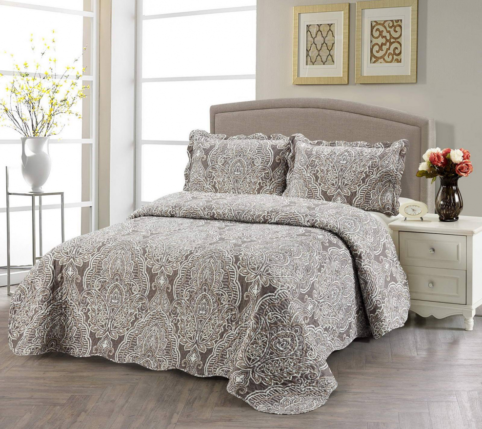 Покрывало Tango Patchwork 888