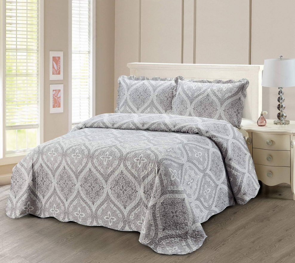 Tango / покрывало Patchwork 150x200