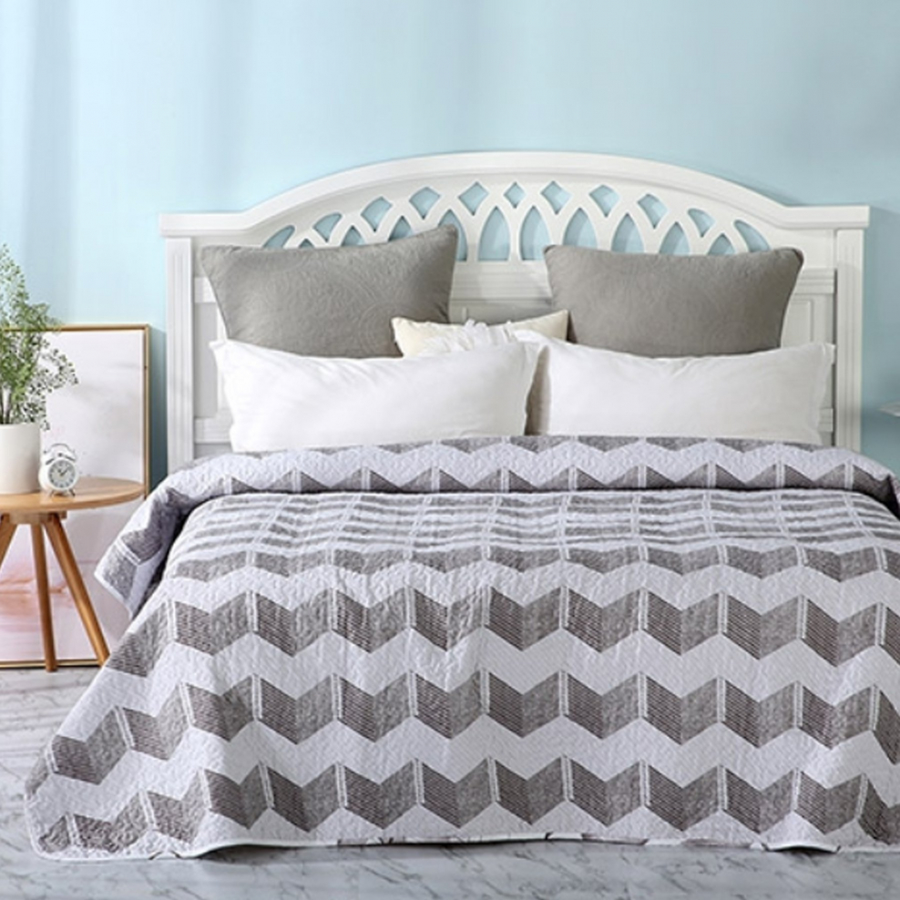 Sofi de Marko / покрывало пэчворк