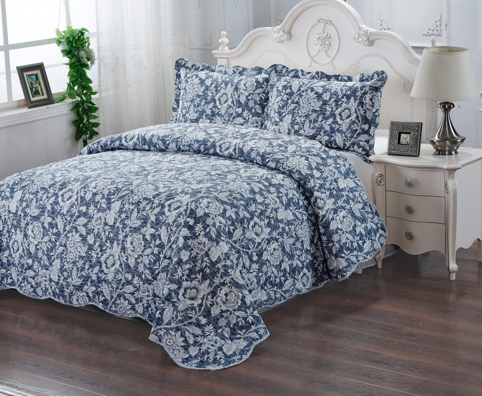 Покрывало Patchwork Tango 230x250