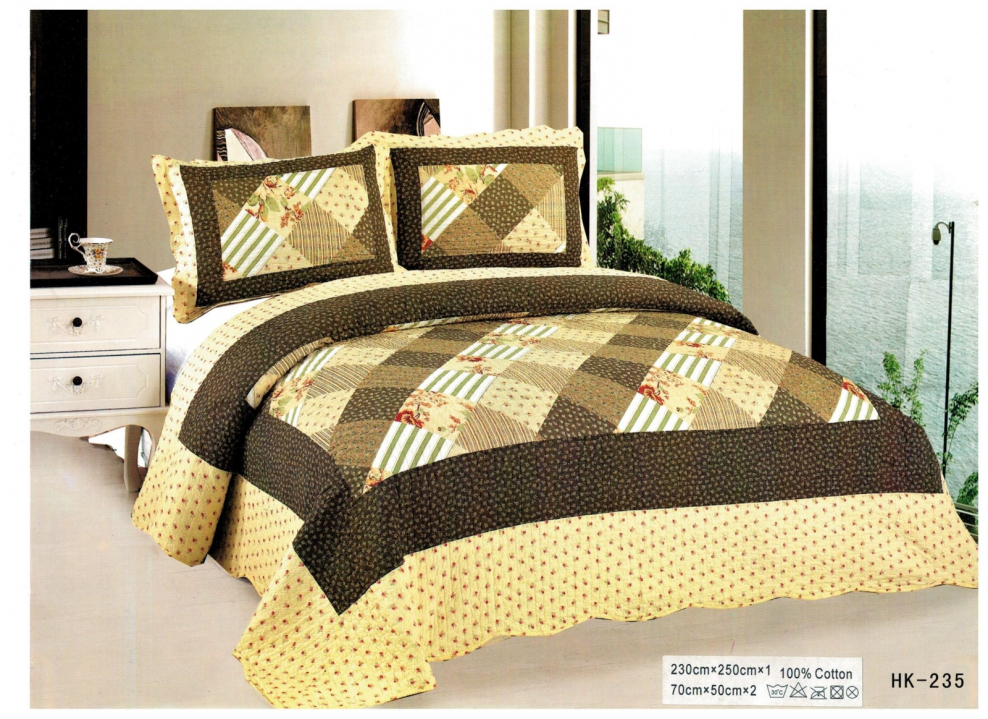 Покрывало танго 333 49