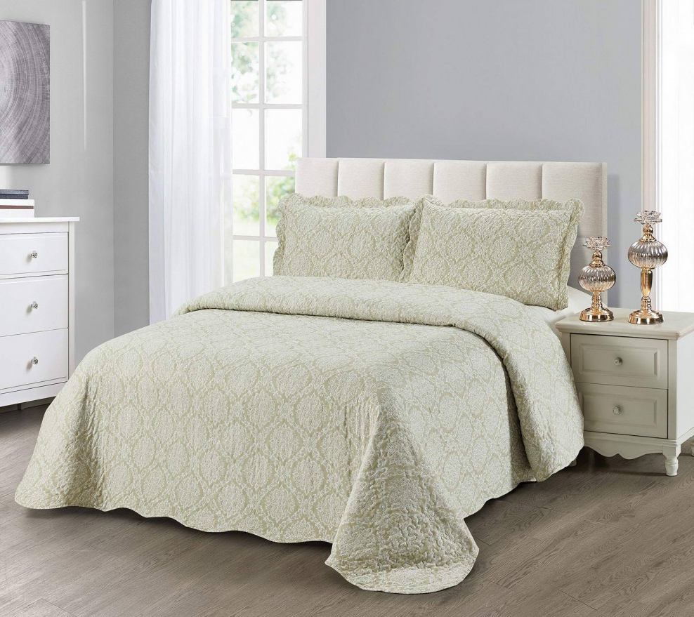 Покрывало Tango Patchwork pw555-05