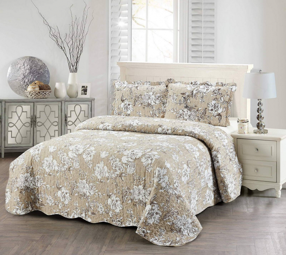 Покрывало Tango Patchwork 888