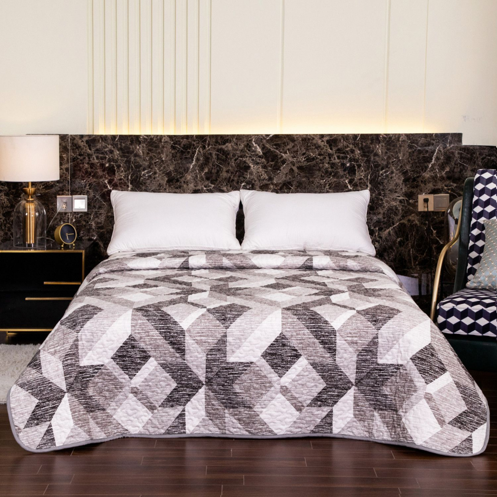 Покрывало 230х250 Sofi de Marko pechvork