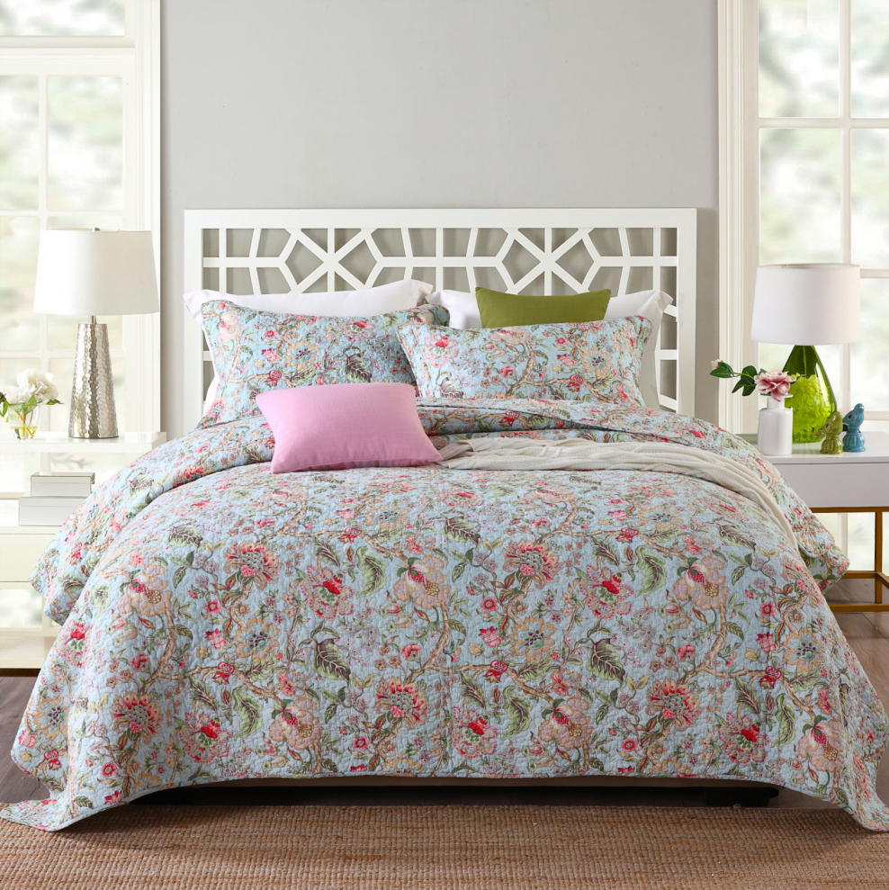 Покрывало Tango Patchwork