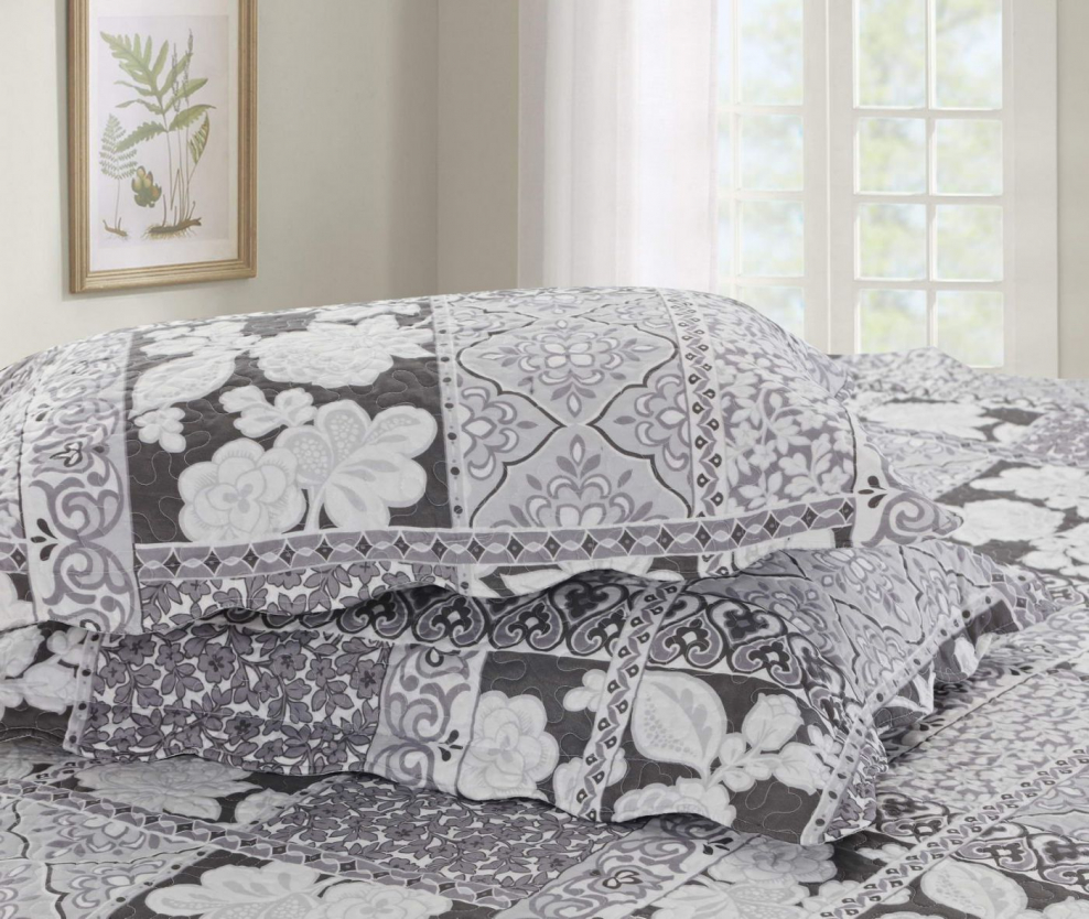 Покрывало Tango Patchwork 888