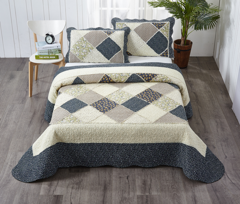 Танго пэчворк pw 888 покрывало