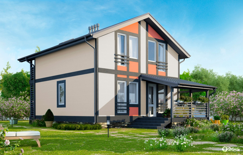 МСК строительная компания