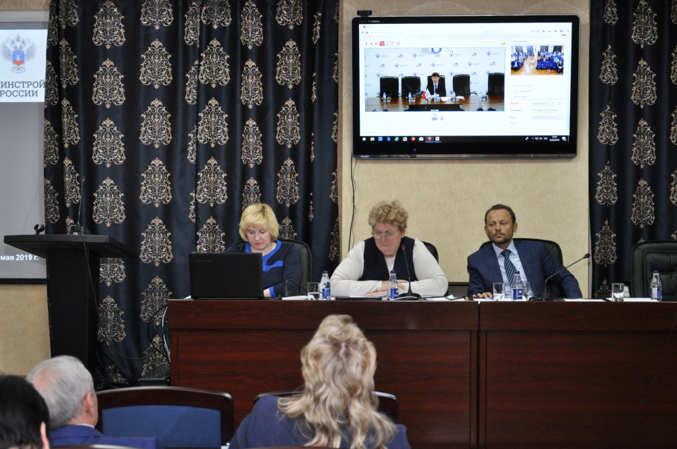 ЖК Чайка Брянск