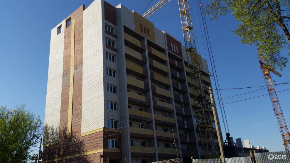 Волгоград строительная компания РЕГИОНСТРОЙ