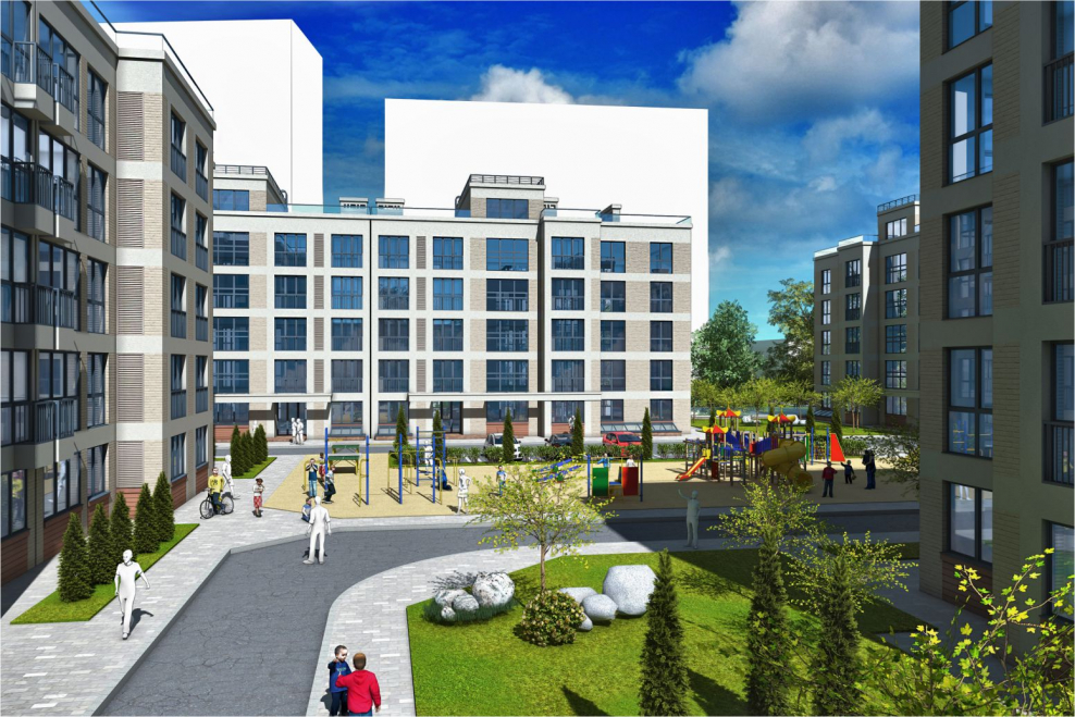 Инстрой Архангельск