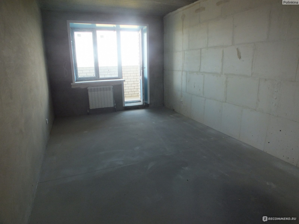 Строительные компании Москвы