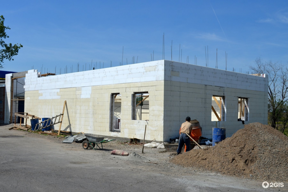 Строительные компании Ярославль