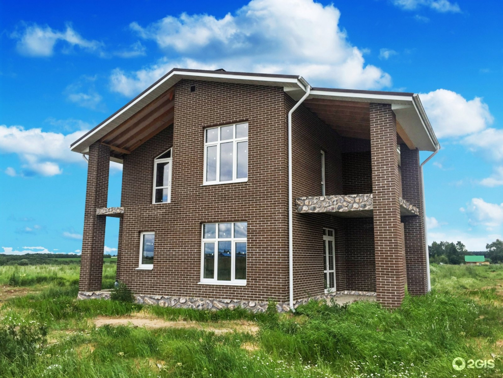 Огни маяка Брянск