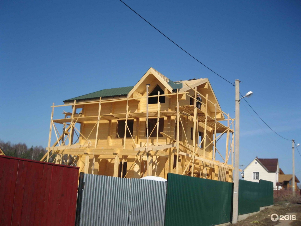 Новостройки в Фокинском районе Брянска