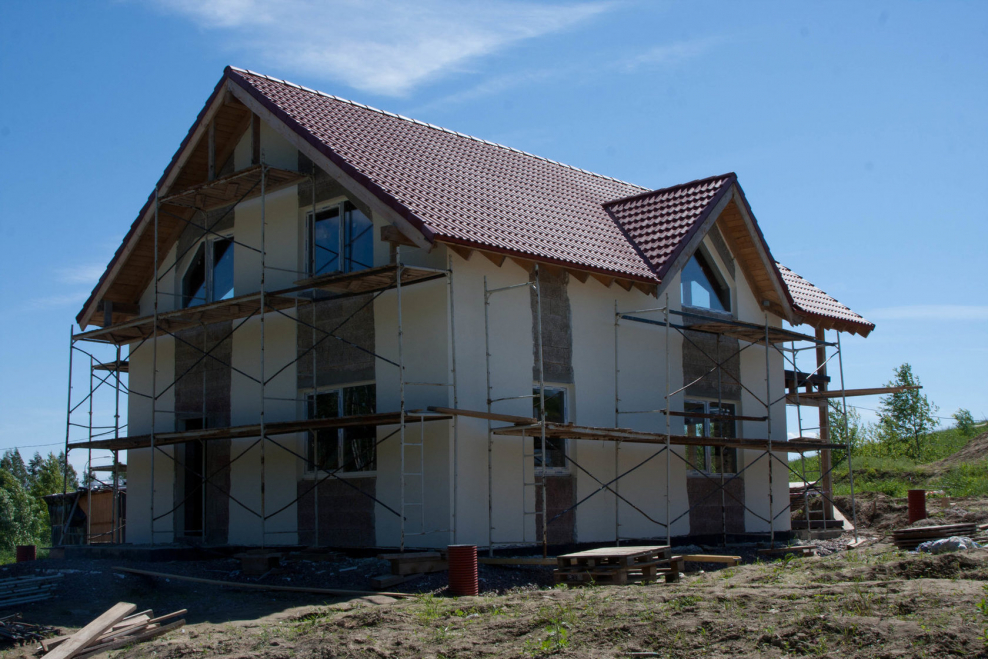 Инстрой Брянск официальный сайт