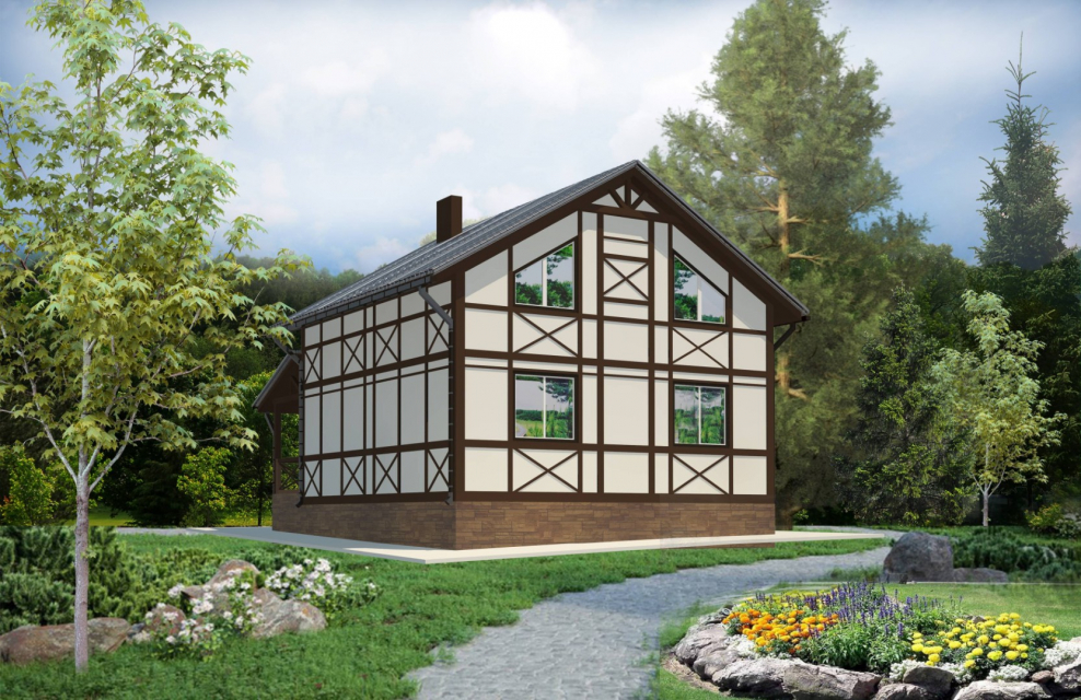 Dlr023 12w 4200k белый матовый