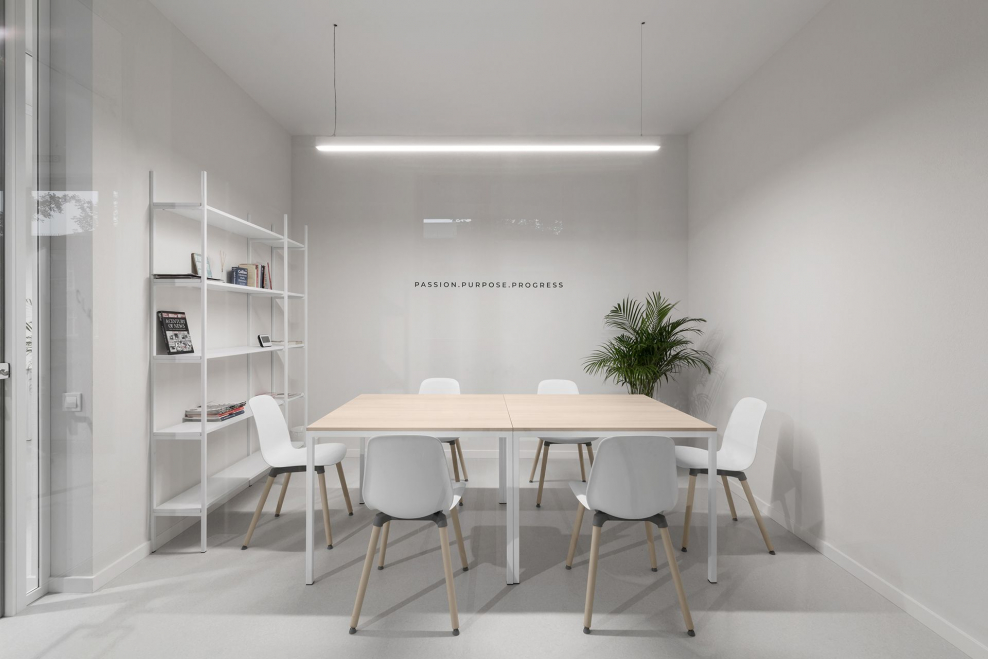 Victoria Management Скандинавский дизайн Электросталь