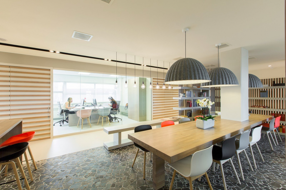 Английский язык для дизайнера интерьера