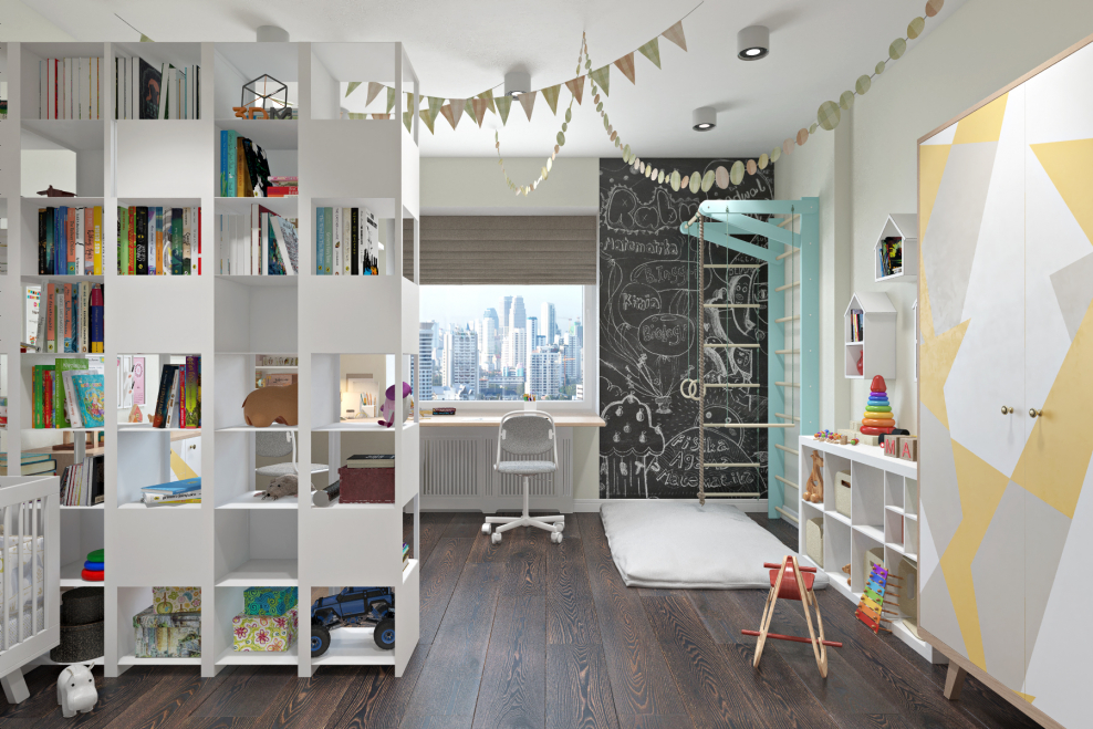 Современная архитектура Осло