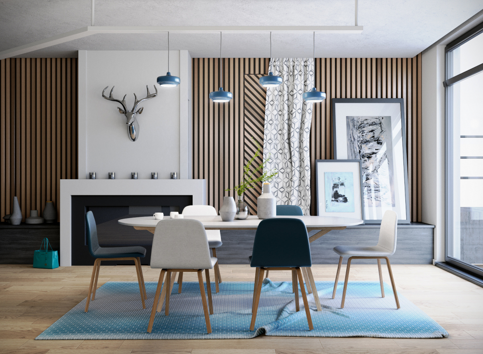 Кабинет иностранных языков