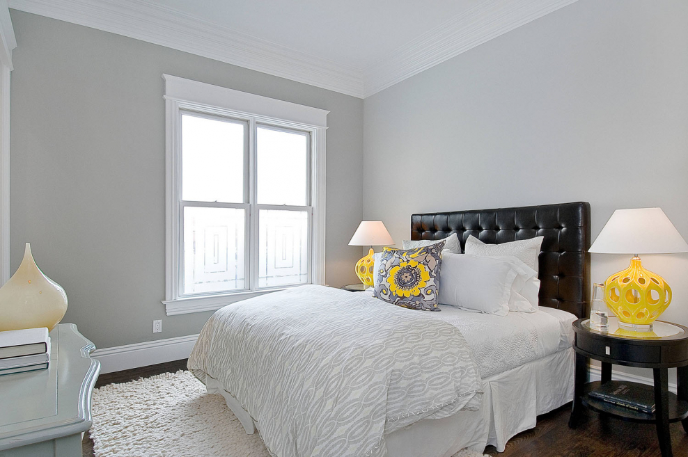 Benjamin Moore Grey Owl