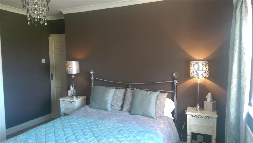 Farrow and Ball London Clay 244