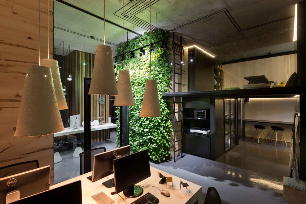 Мастерская Сергей Махно