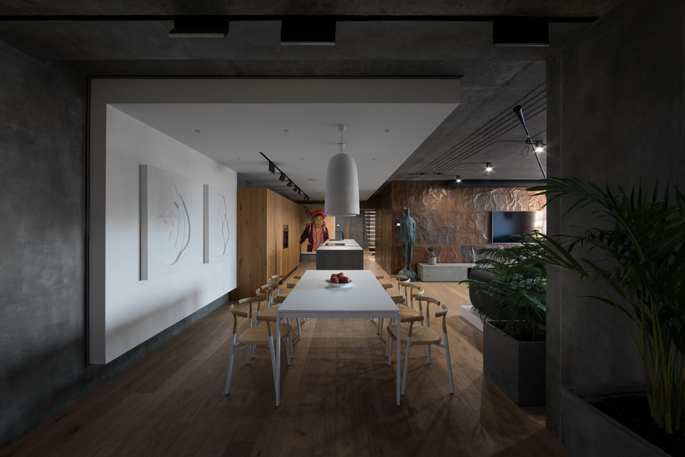 Сергей Махно Архитектор проекты