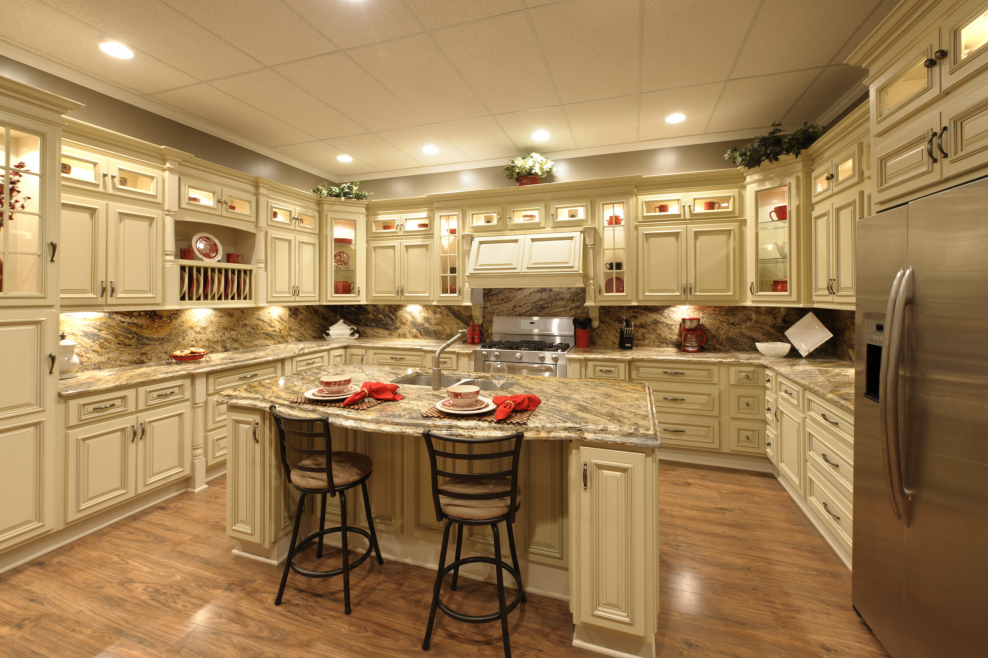 Кухня да Винчи Престиж