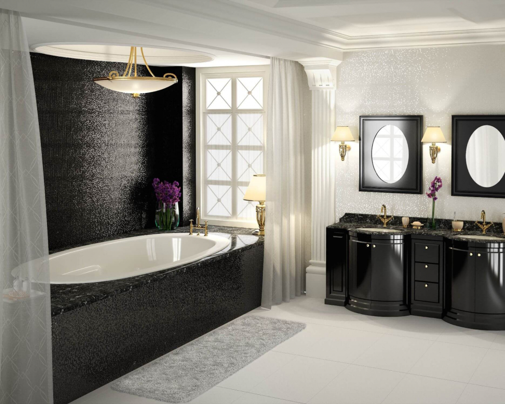 Newker puls плитка