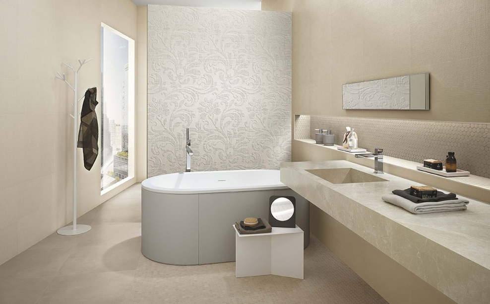 Плитка Milano Beige