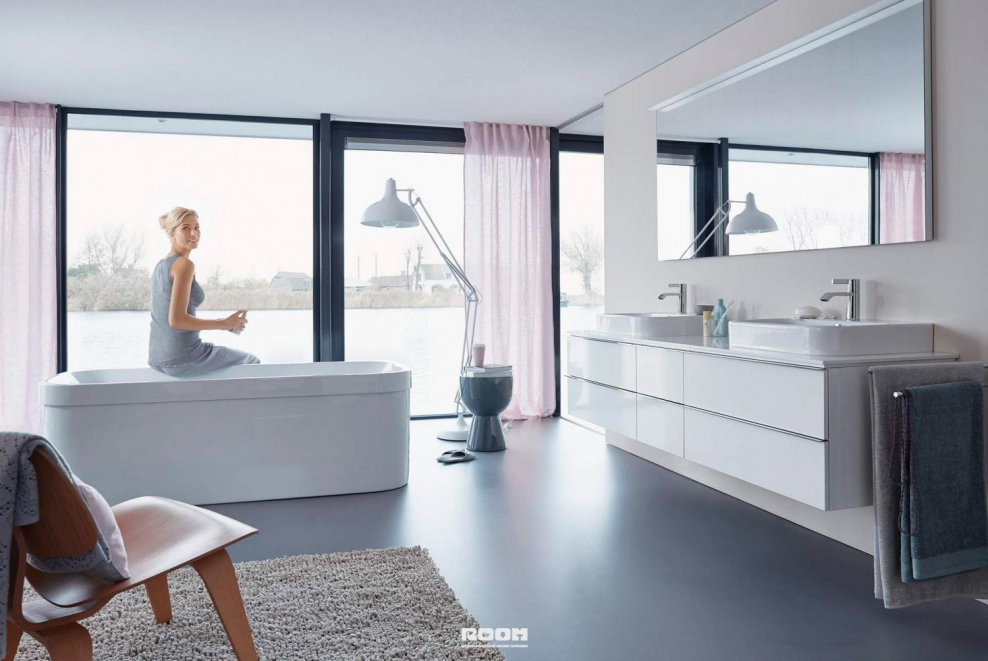 Duravit Happy d.2