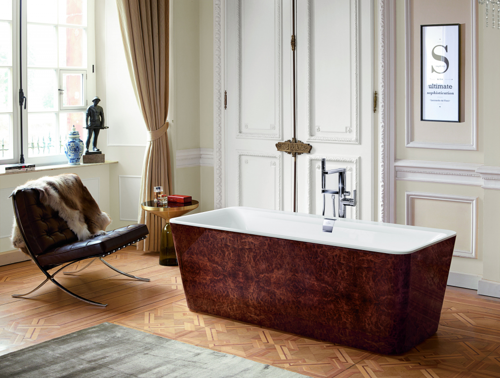 Villeroy Boch SQUARO Edge 12