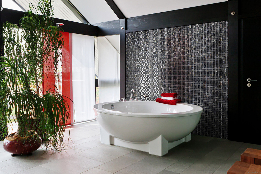 Мозаика hex. Statuario Matte malla 30.1x29