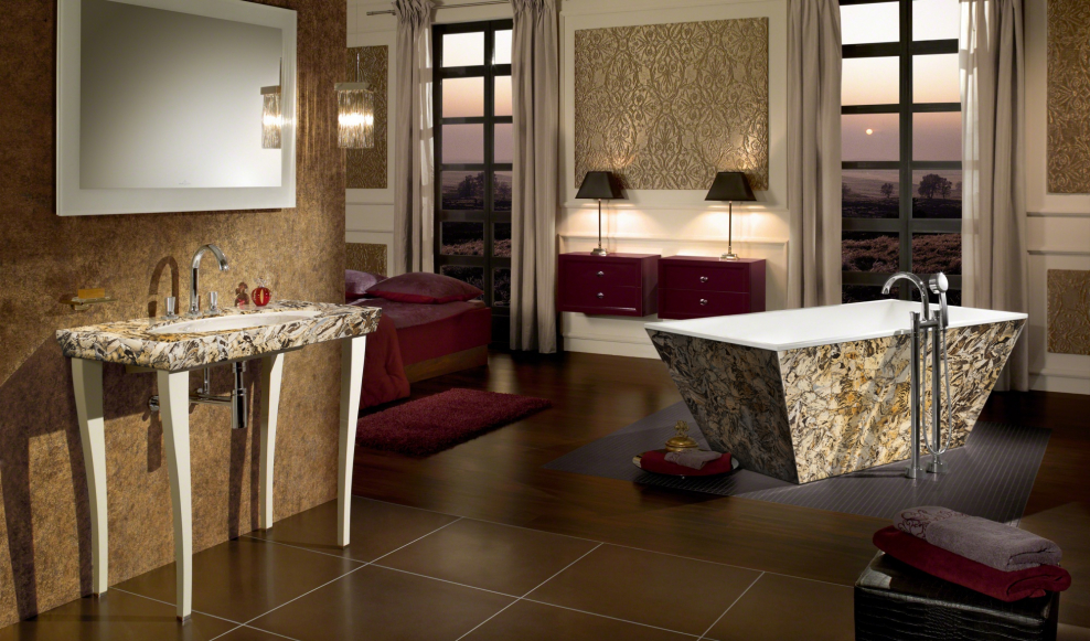 Villeroy Boch Bathroom