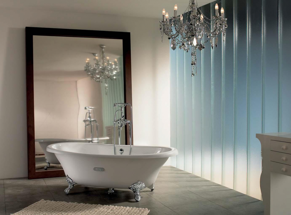 Ножки Roca Newcast Eagle 291094000