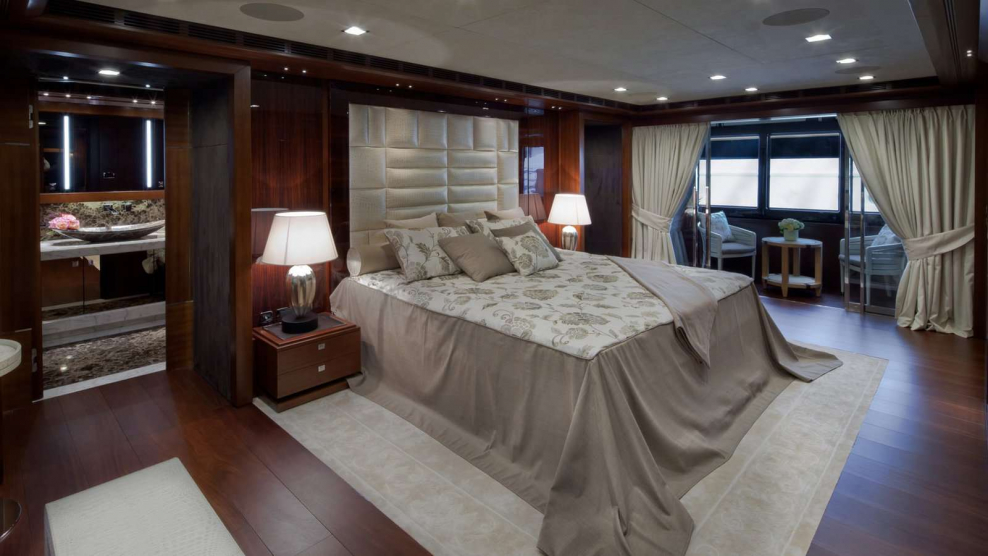 Ванная комната Люкс