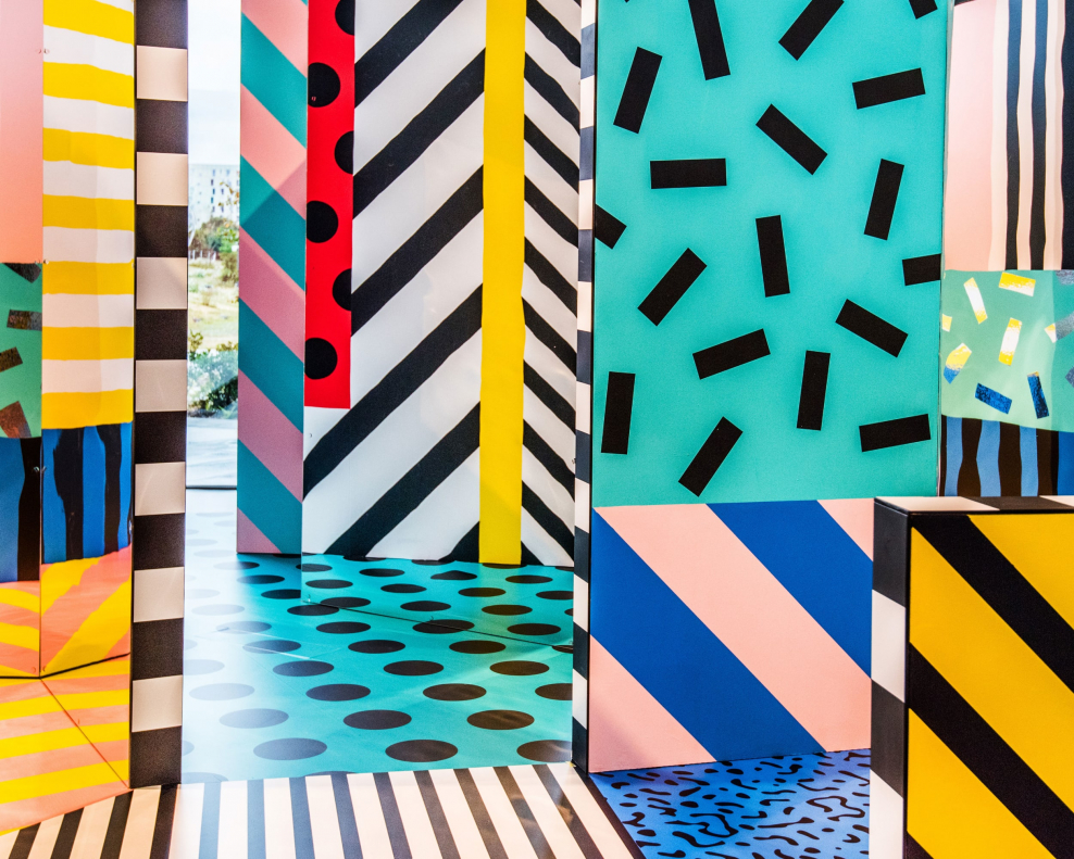 Camille Walala