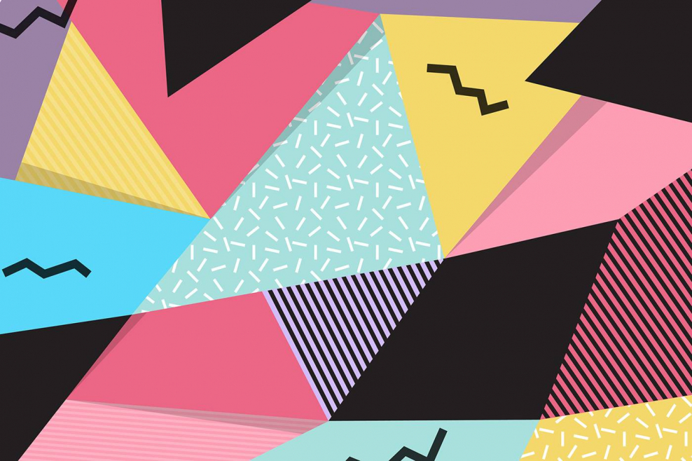 Графический дизайн