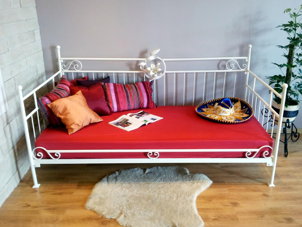 Софа 200х80 металл