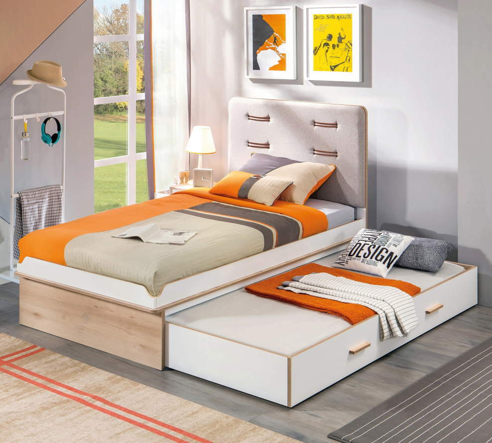 Мебель Dynamic Cilek