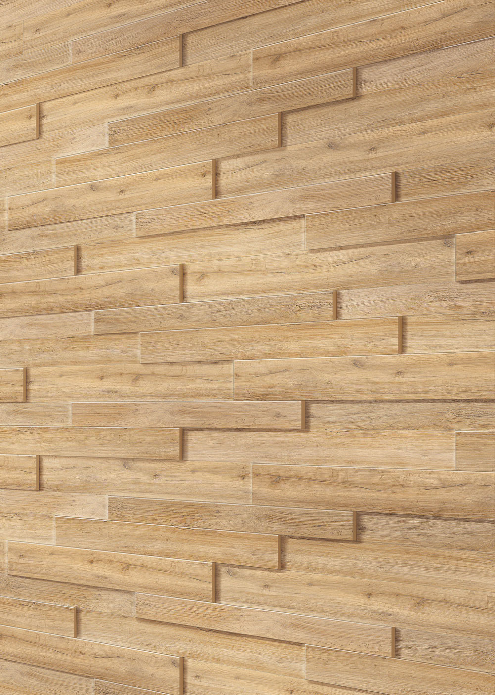 Стеновые панели Meister 4046 дуб