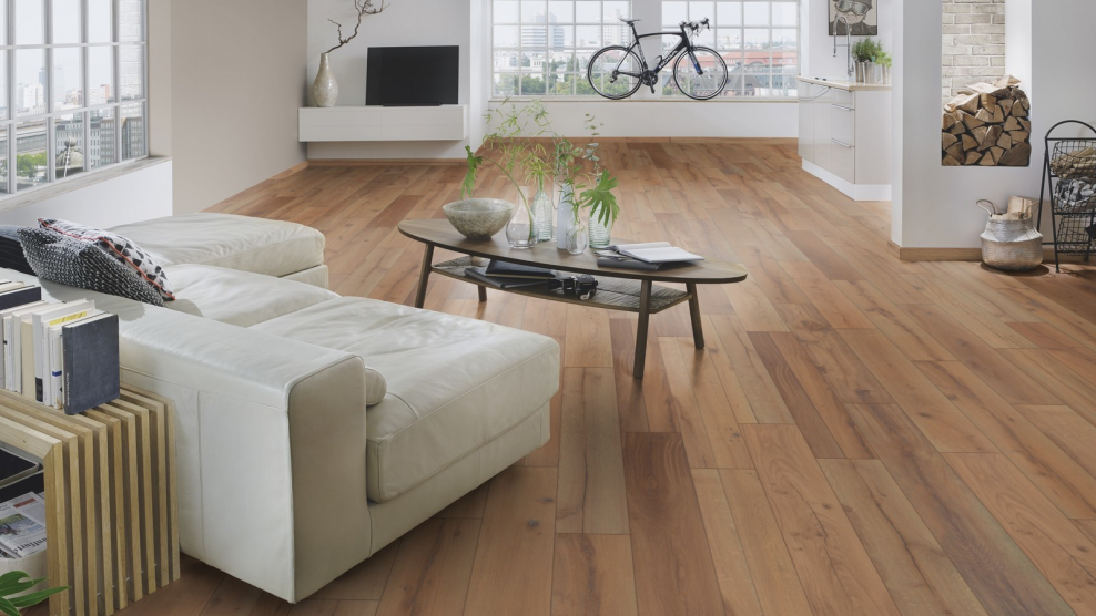 Ламинат 36 вяз Бейкер Sunfloor