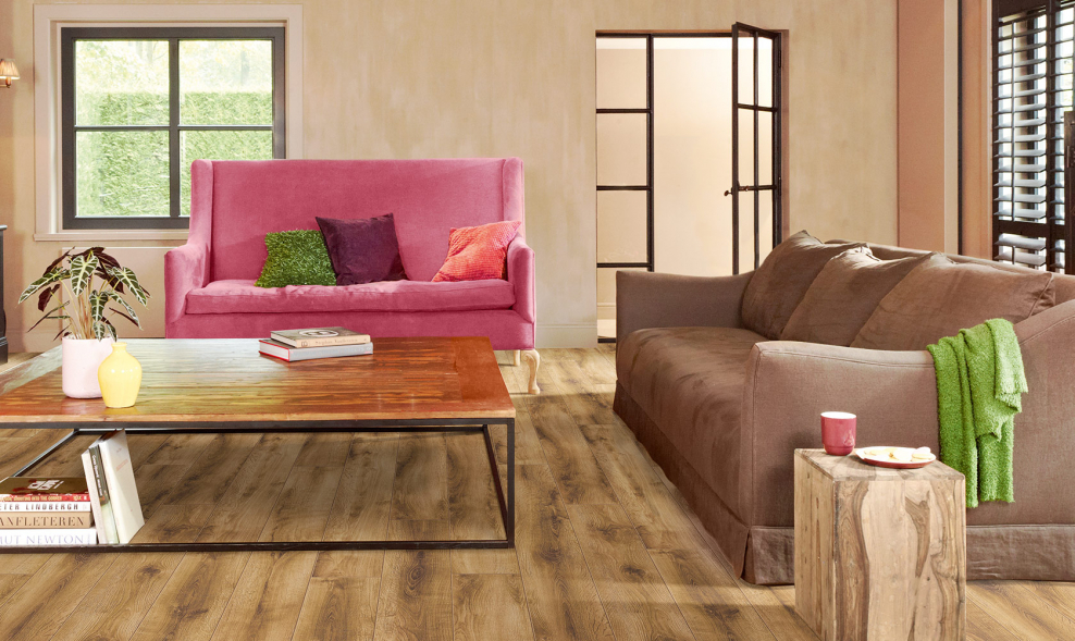 Ламинат Kastamonu клен Фиджи