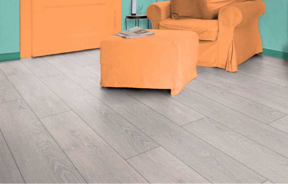 Ламинат Kronopol Senso Aurum d3485 вяз буги