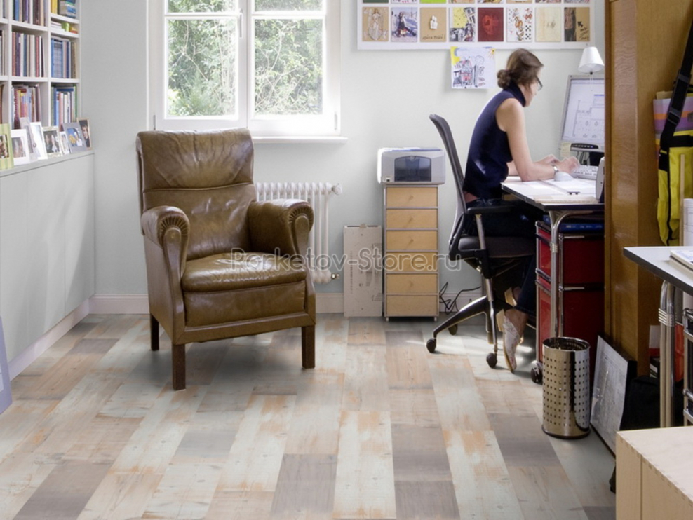 Ламинат Kronopol Senso Aurum d3485 вяз буги