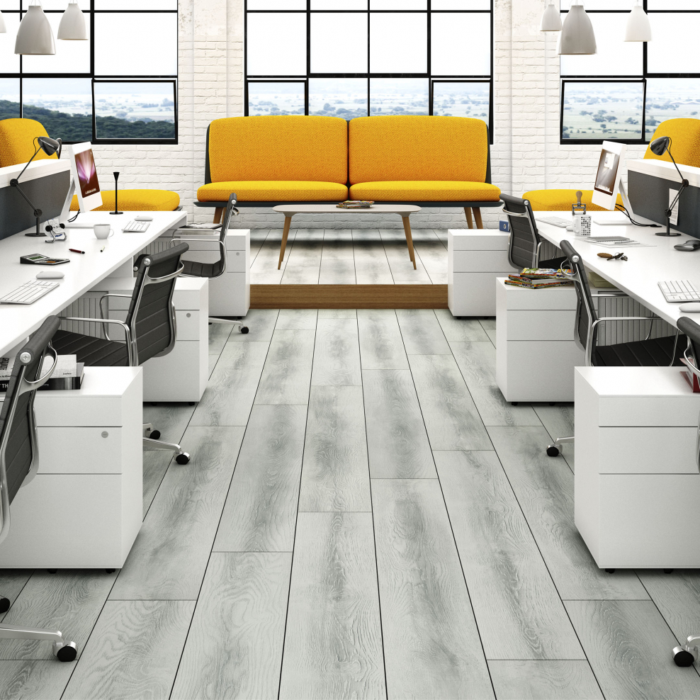 Ламинат Kastamonu Sunfloor вяз Бейкер