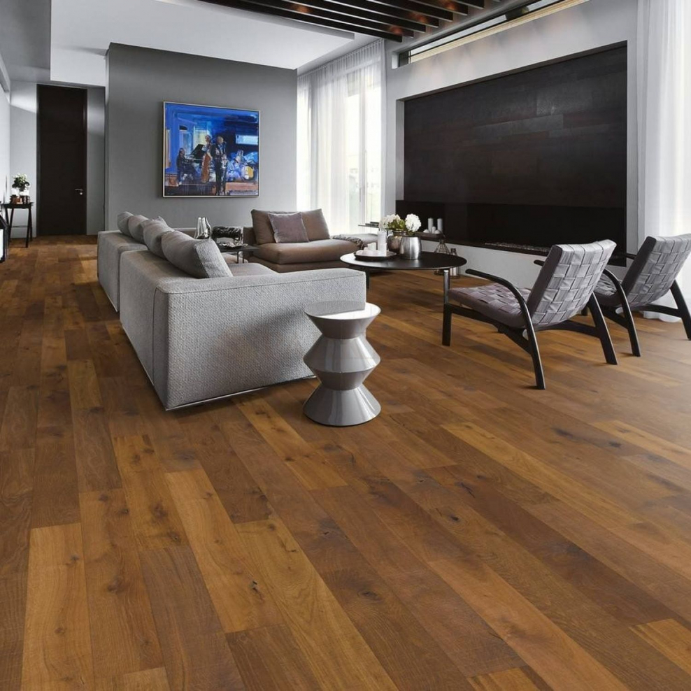 Ламинат gusto Aurum Платан Малибу